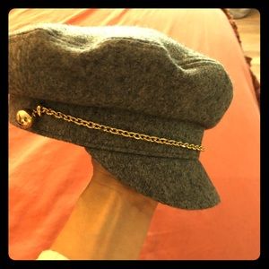 Paris Atelier and Other Stories Hat